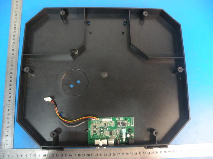 FCC ID 2AB3E-IT55F Internal Photos