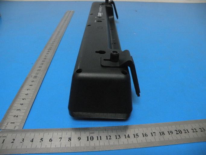 FCC ID 2AB3E-IT55SP External Photos