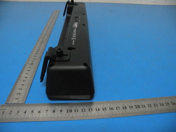 FCC ID 2AB3E-IT55SP External Photos