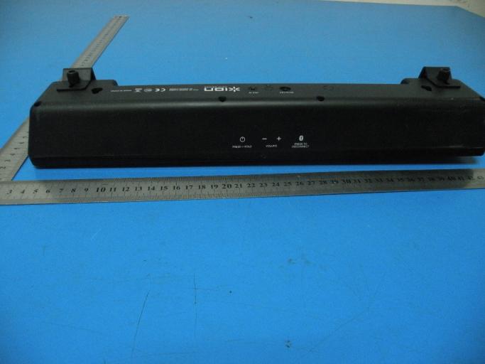 FCC ID 2AB3E-IT55SP External Photos