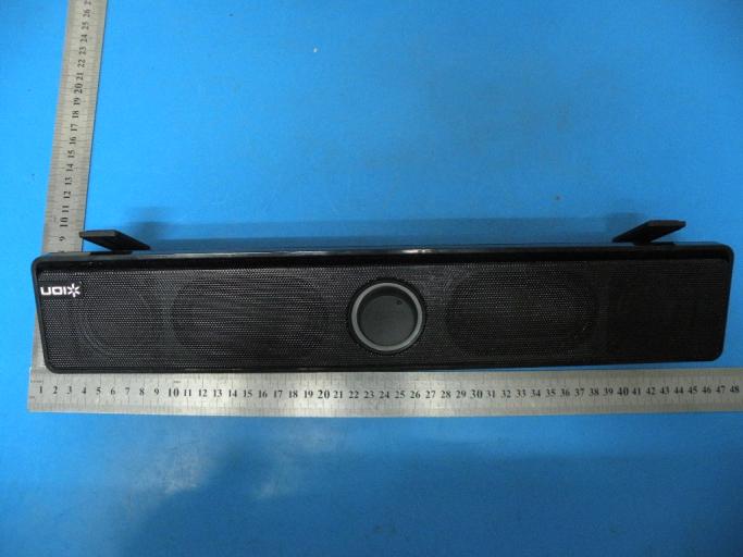 FCC ID 2AB3E-IT55SP External Photos