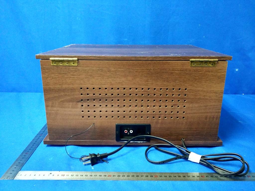 FCC ID 2AB3E-IT67 External Photos