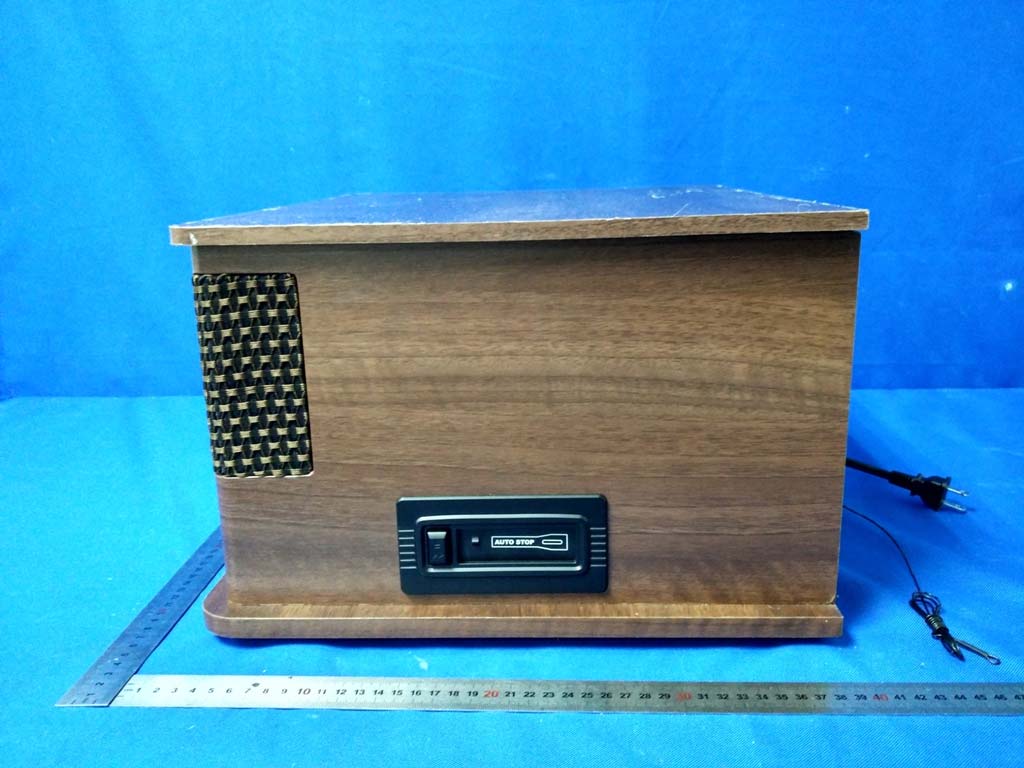 FCC ID 2AB3E-IT67 External Photos