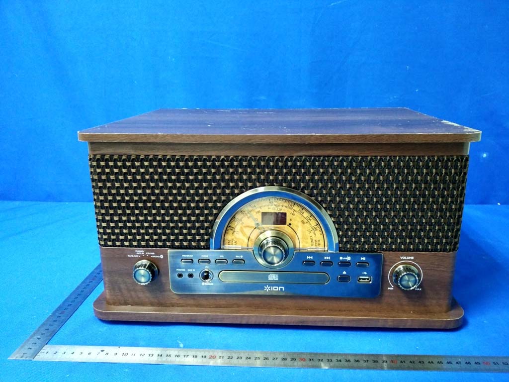 FCC ID 2AB3E-IT67 External Photos