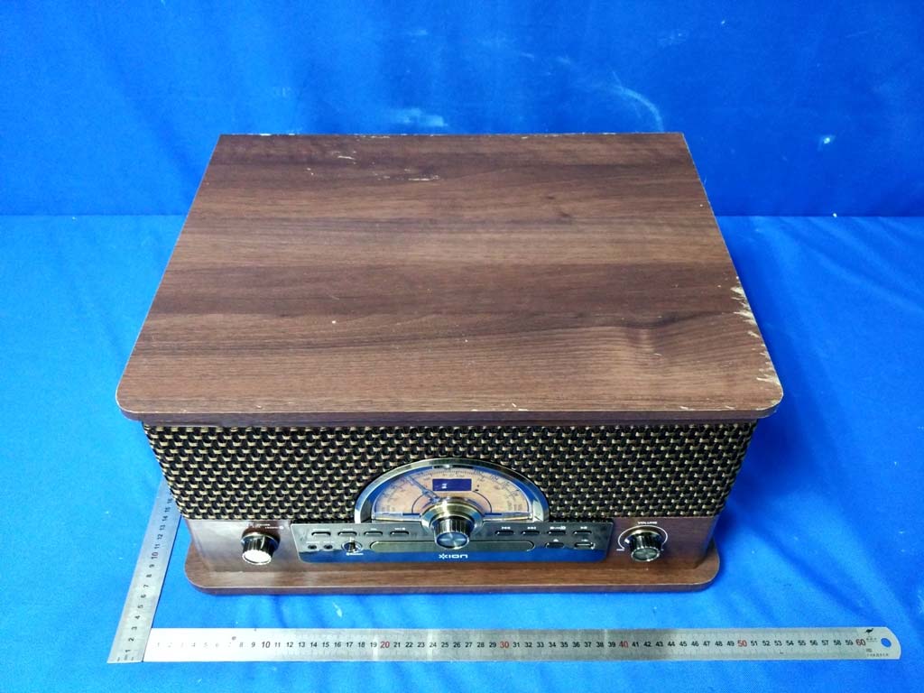 FCC ID 2AB3E-IT67 External Photos