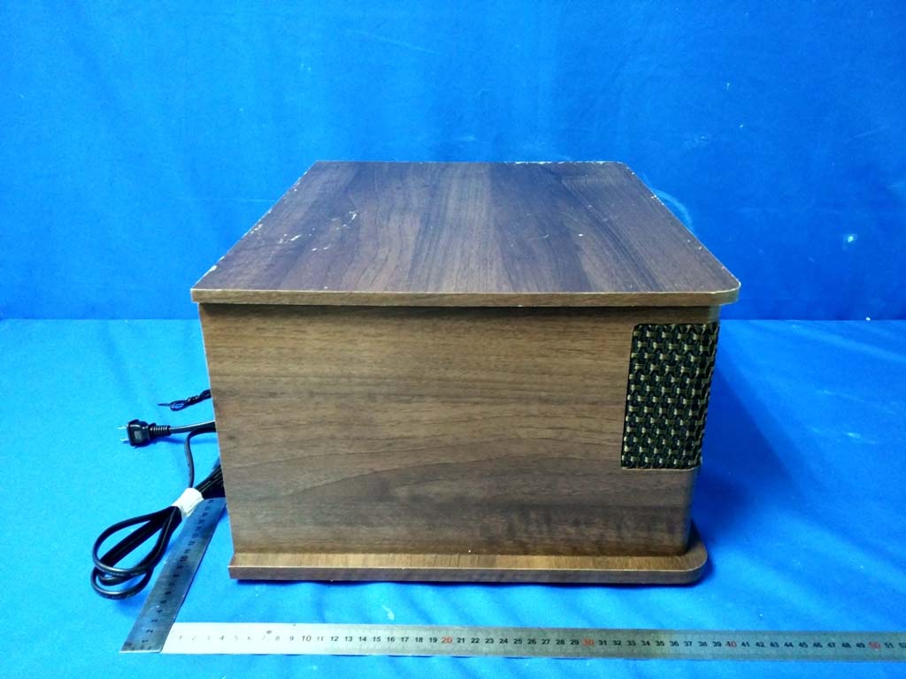 FCC ID 2AB3E-IT67 External Photos