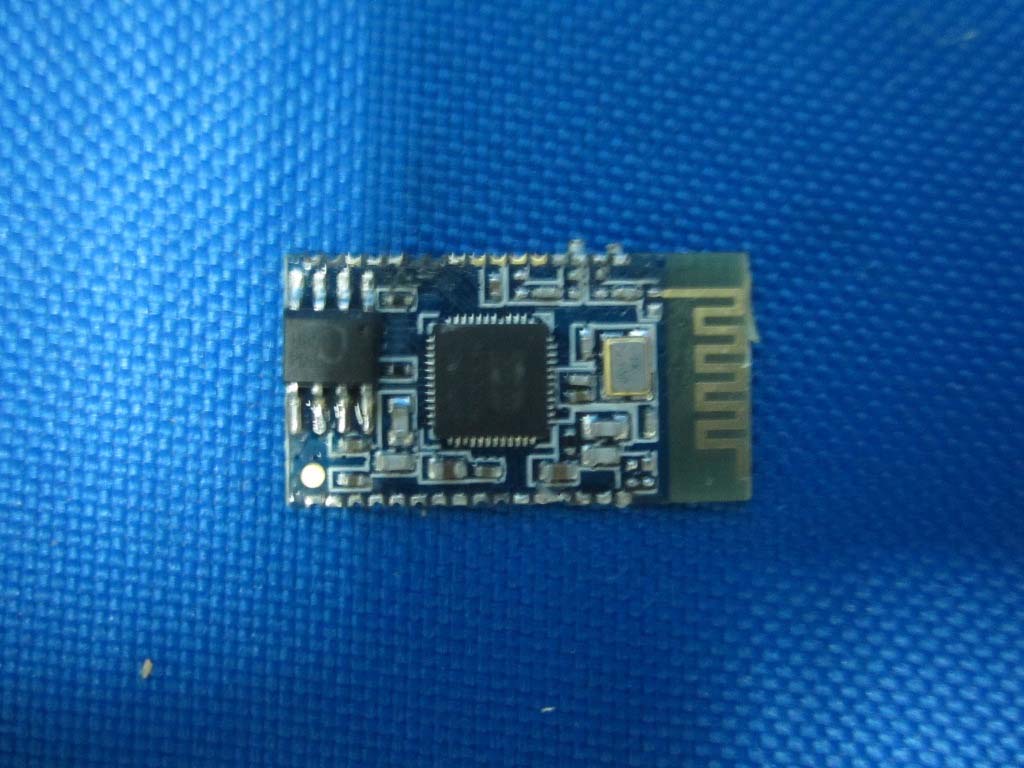 FCC ID 2AB3E-IT67 Internal Photos