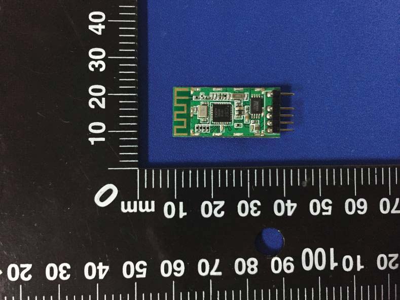 FCC ID 2AB4G-MESH1010D13 External Photos