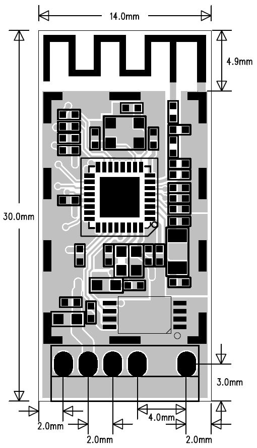 FCC ID 2AB4G-MESH1010D13 Users Manual