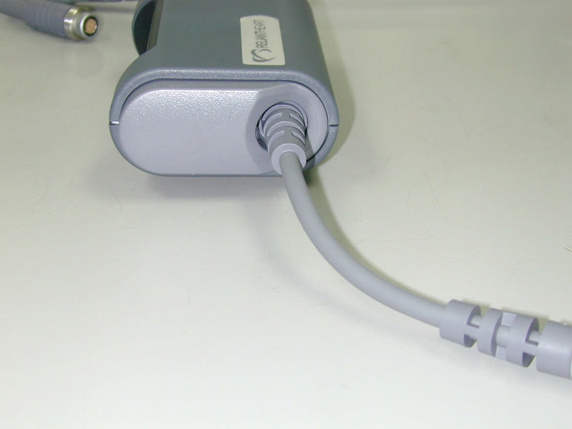 FCC ID 2AB4ZCTL002 External Photos
