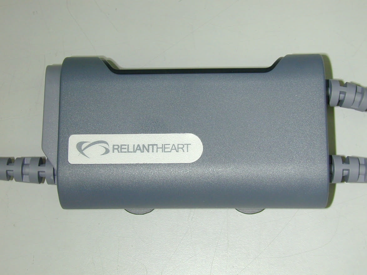 FCC ID 2AB4ZCTL002 External Photos