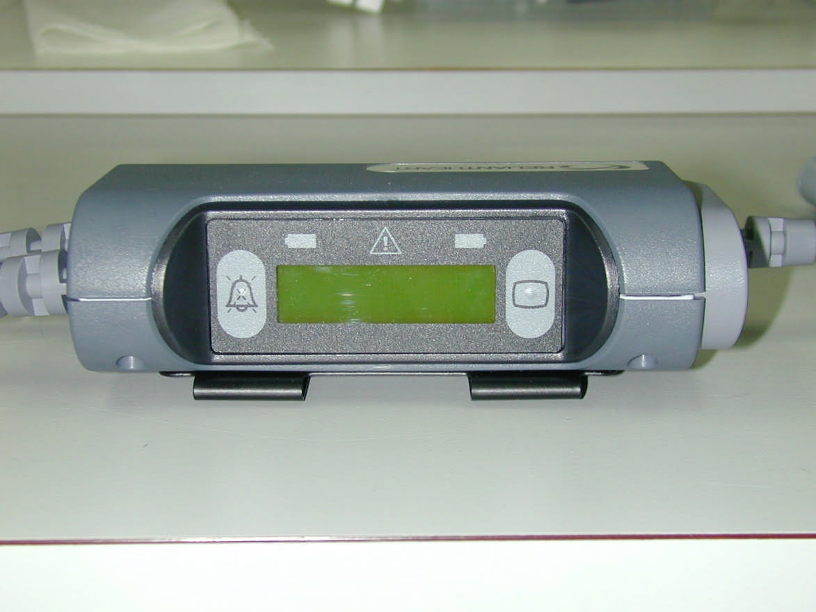 FCC ID 2AB4ZCTL002 External Photos
