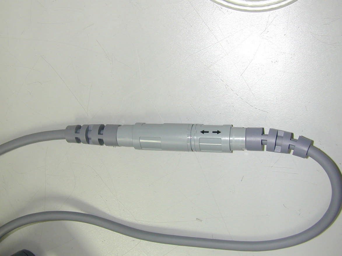 FCC ID 2AB4ZCTL002 External Photos