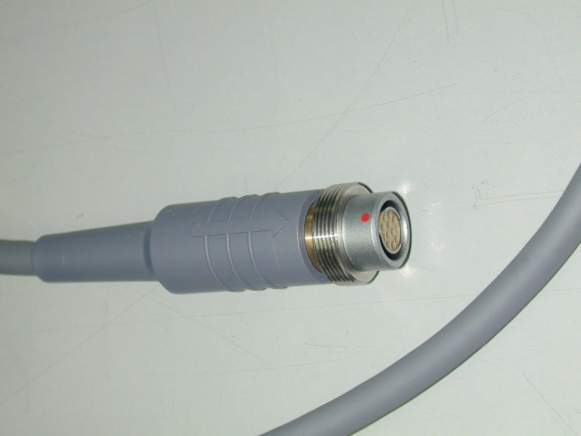 FCC ID 2AB4ZCTL002 External Photos