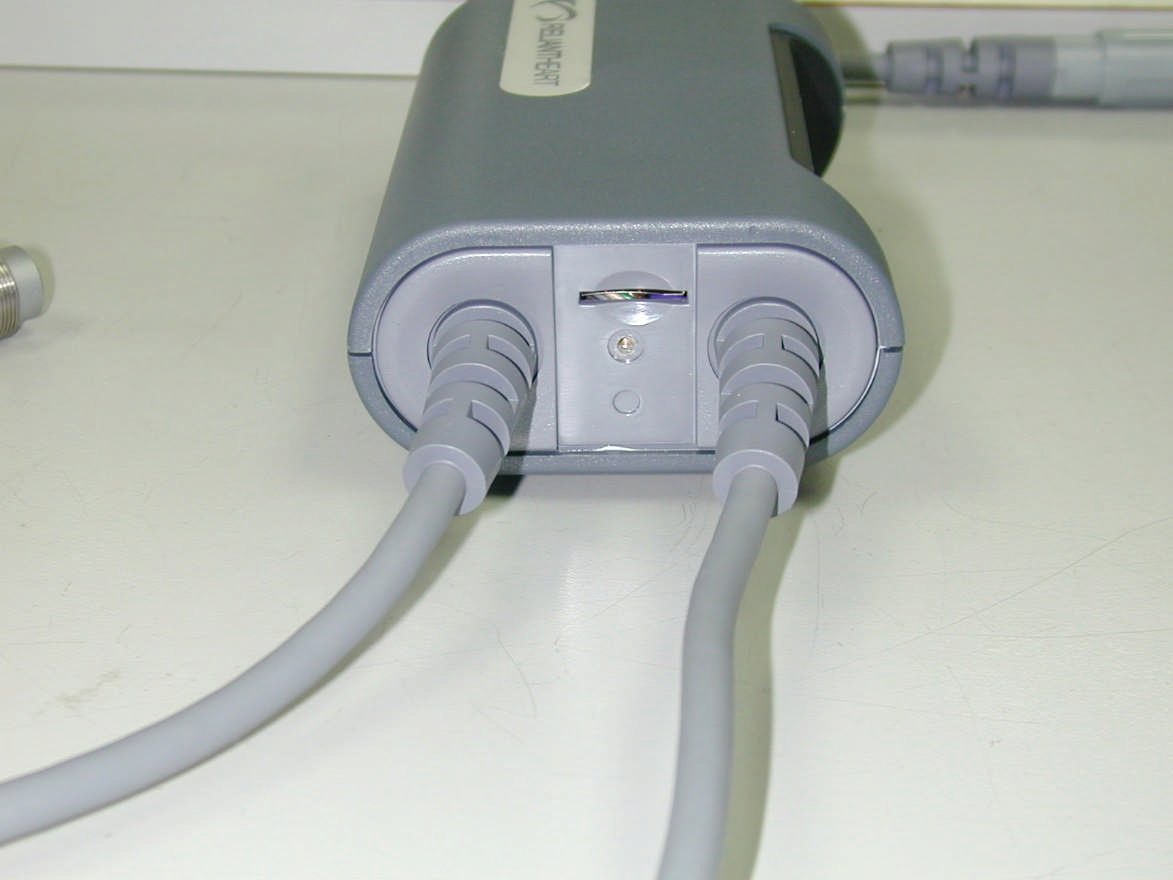 FCC ID 2AB4ZCTL002 External Photos