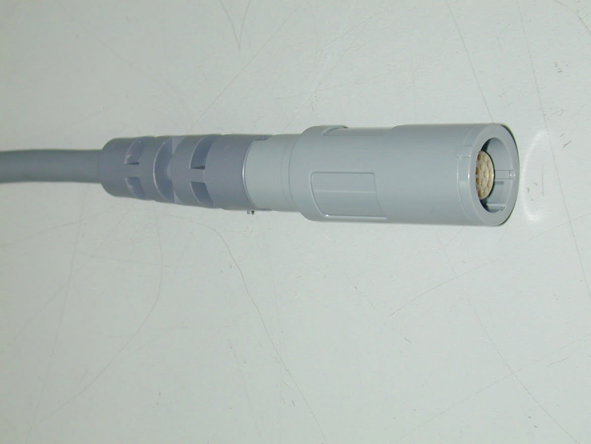FCC ID 2AB4ZCTL002 External Photos