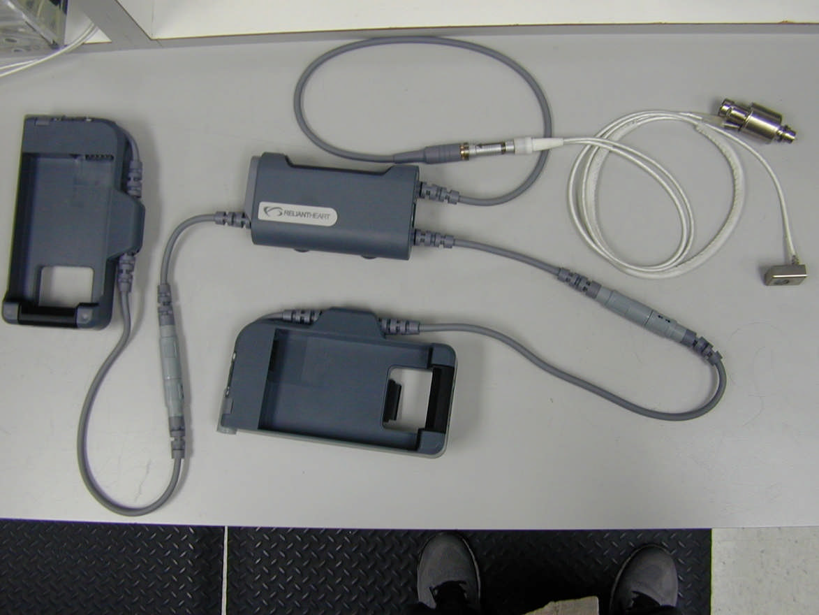 FCC ID 2AB4ZCTL002 External Photos