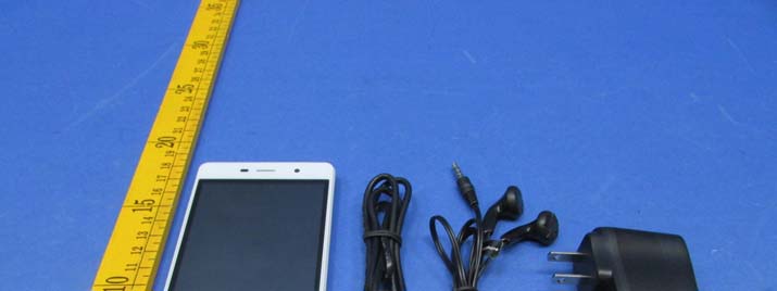 FCC ID 2AB6FVISUS External Photos