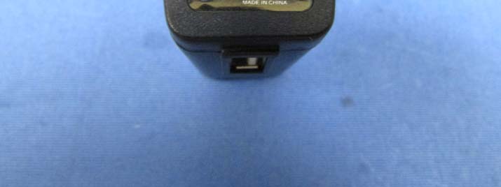 FCC ID 2AB6FVISUS External Photos