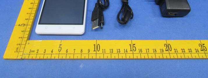 FCC ID 2AB6FVISUS External Photos
