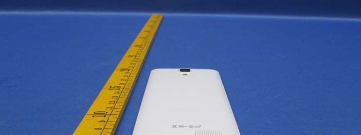 FCC ID 2AB6FVISUS External Photos