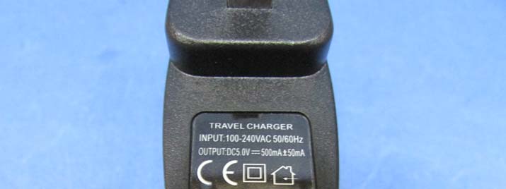 FCC ID 2AB6FVISUS External Photos