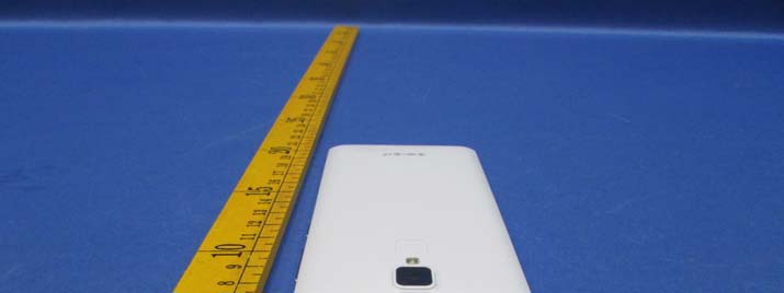 FCC ID 2AB6FVISUS External Photos