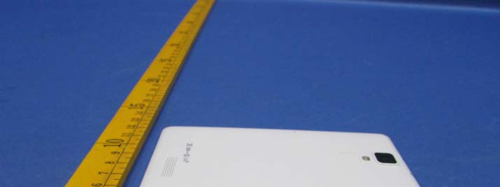 FCC ID 2AB6FVISUS External Photos