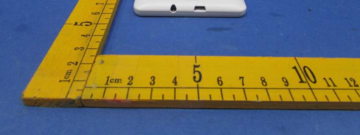 FCC ID 2AB6FVISUS External Photos