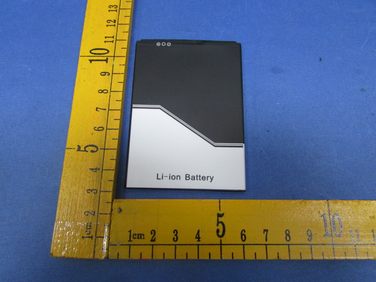 FCC ID 2AB6FVISUS Internal Photos