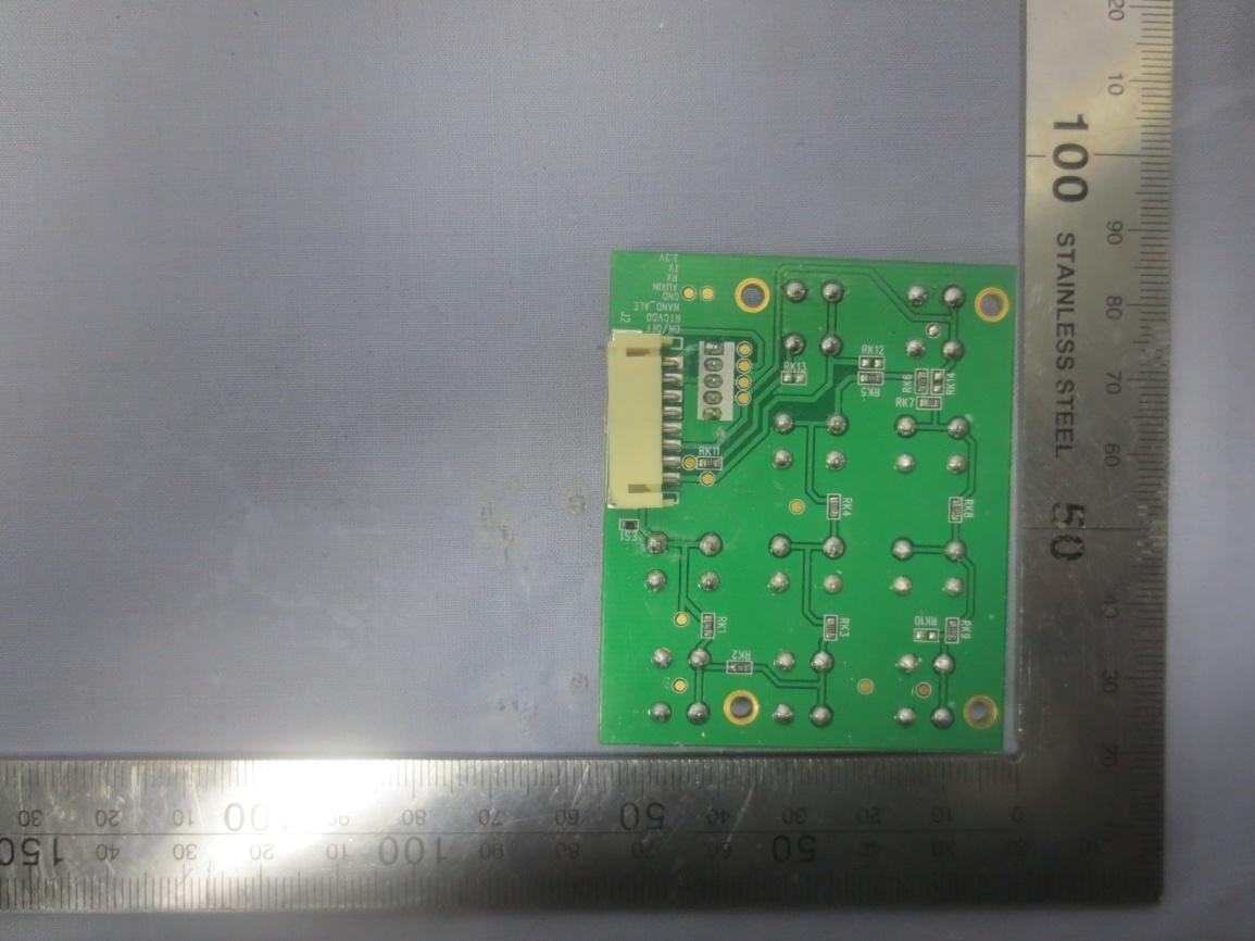 FCC ID 2AB6ZDT156-AC4-1080 Internal Photos