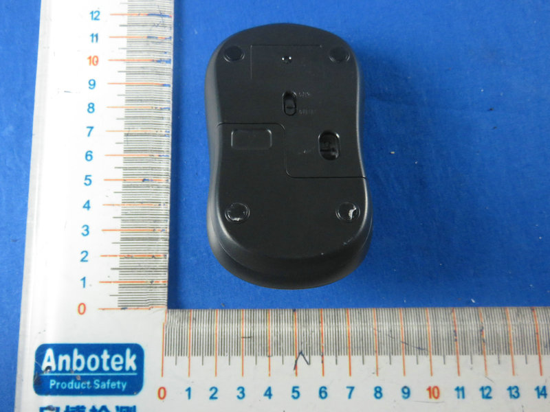 FCC ID 2AB75-WM-790 External Photos