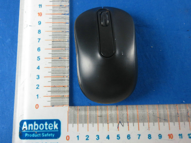 FCC ID 2AB75-WM-790 External Photos