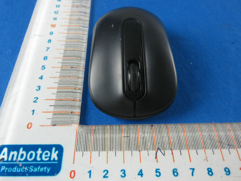 FCC ID 2AB75-WM-790 External Photos