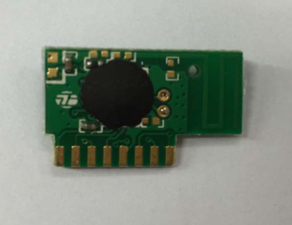 FCC ID 2AB75-WM676MP Internal Photos