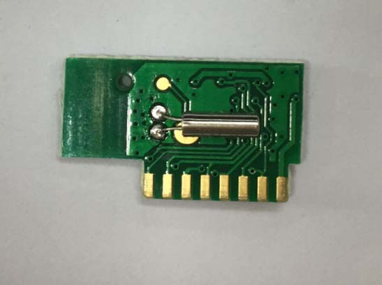 FCC ID 2AB75-WM676MP Internal Photos