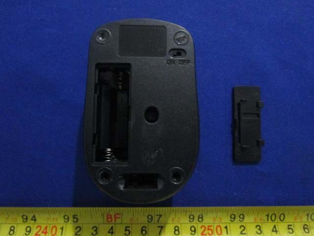 FCC ID 2AB75-WM676MP Internal Photos