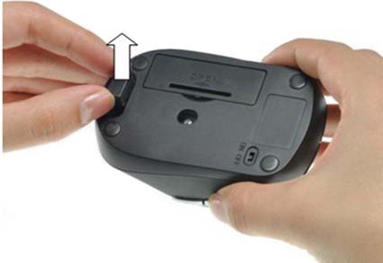 FCC ID 2AB75-WM676MP Users Manual