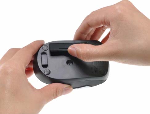 FCC ID 2AB75-WM676MP Users Manual