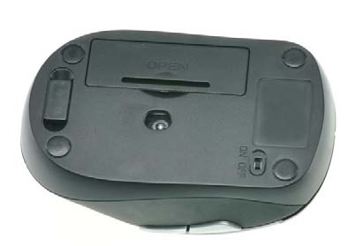 FCC ID 2AB75-WM676MP Users Manual