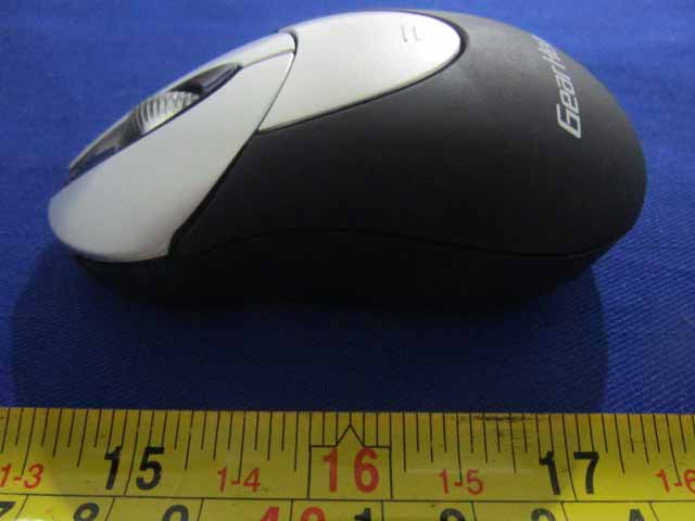 FCC ID 2AB75WM-117 External Photos