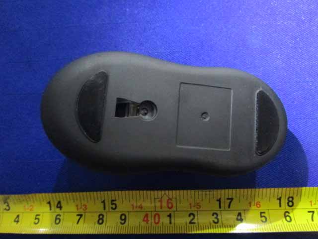 FCC ID 2AB75WM-117 External Photos