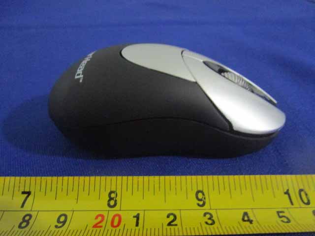FCC ID 2AB75WM-117 External Photos