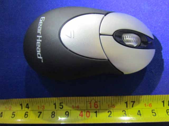 FCC ID 2AB75WM-117 External Photos