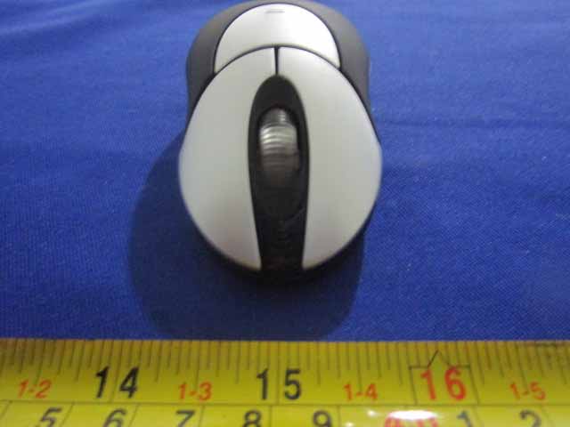 FCC ID 2AB75WM-117 External Photos