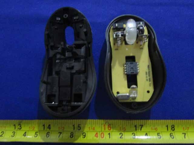 FCC ID 2AB75WM-117 Internal Photos