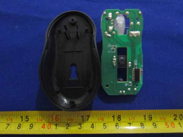 FCC ID 2AB75WM-117 Internal Photos