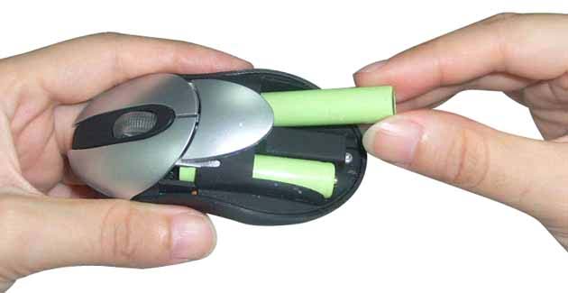 FCC ID 2AB75WM-117 Users Manual
