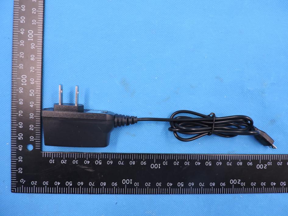 FCC ID 2AB7A-2017 External Photos