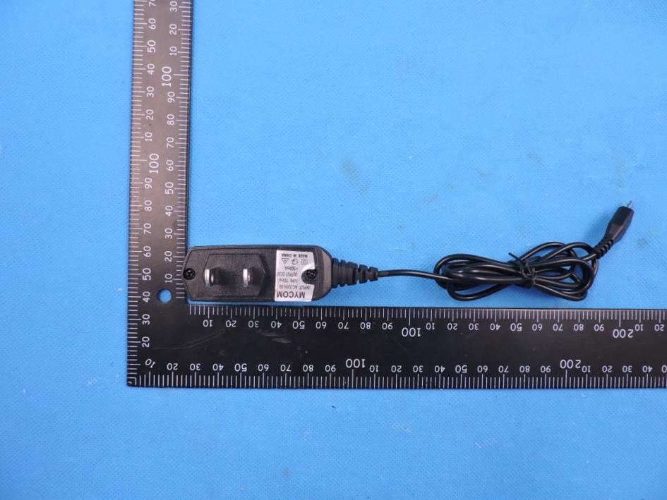FCC ID 2AB7A-2017 External Photos